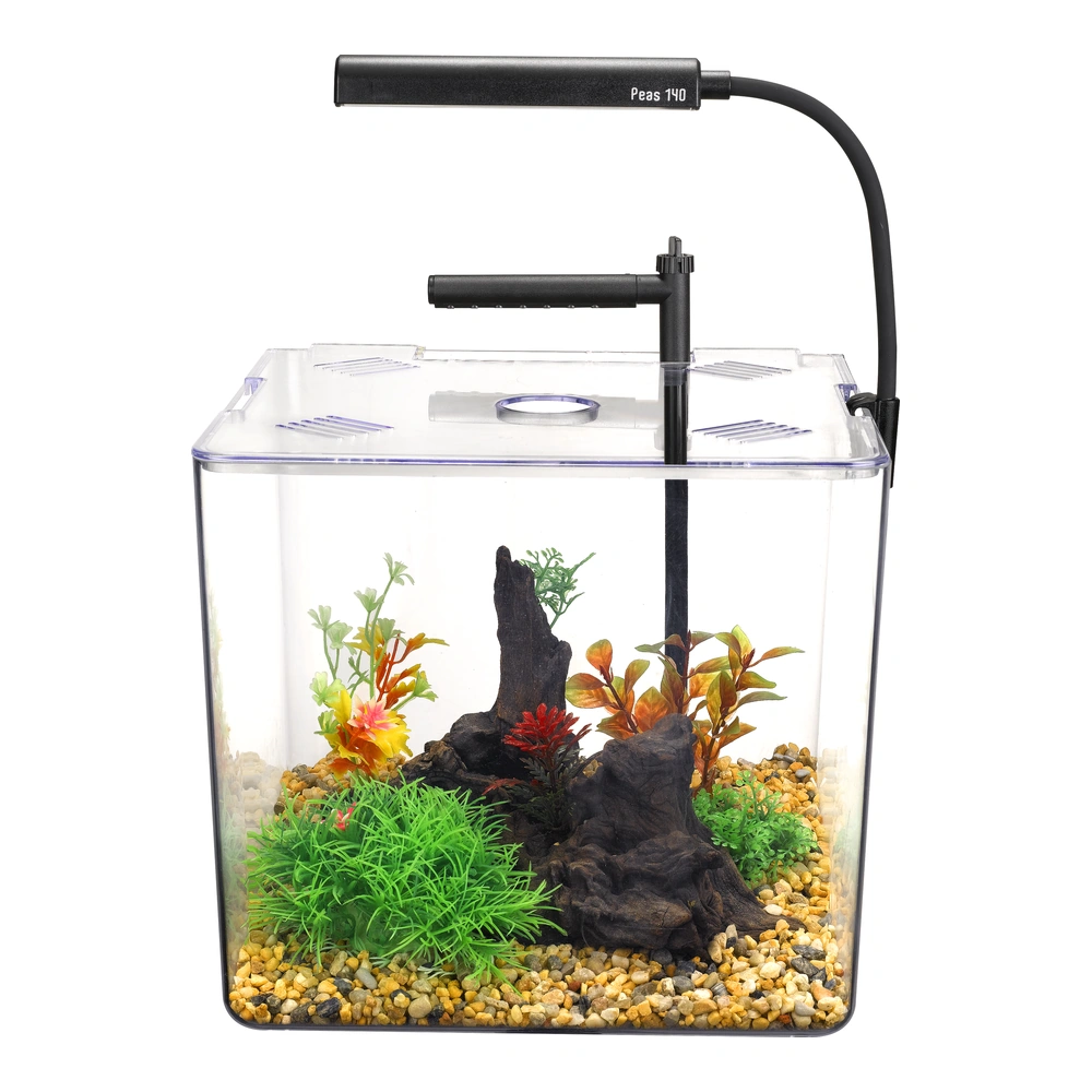Mini Clip-On LED Aquarium Light – JY Series