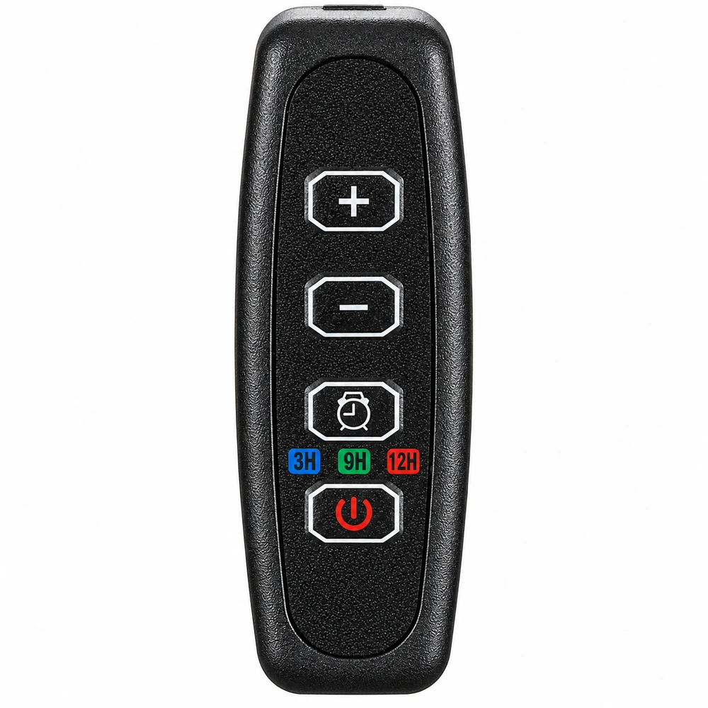 Mini Clip-On LED Aquarium Light – JY Series