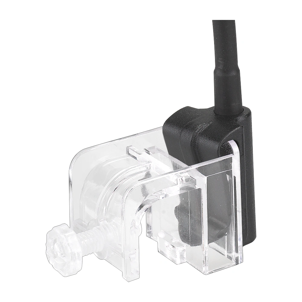 Mini Clip-On LED Aquarium Light – JY Series